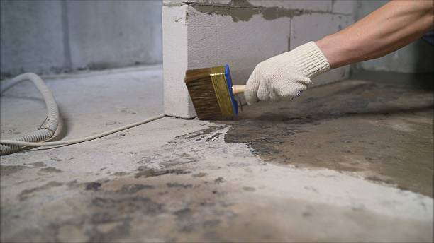 24/7 Emergency Crawl Space Encapsulation experts in Belfast, TN